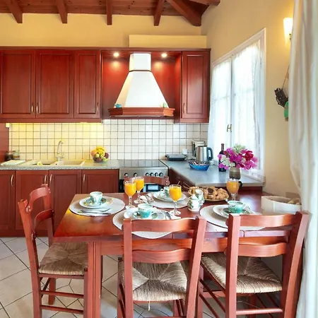 Holiday home Aggelina