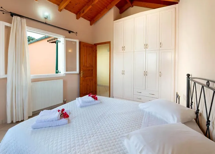 Vakantiehuis Aggelina *