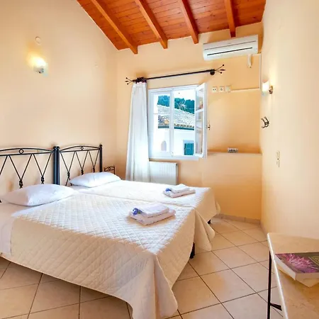 Vakantiehuis Aggelina *